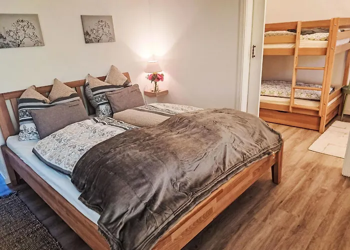 Rose By Interhome Villa