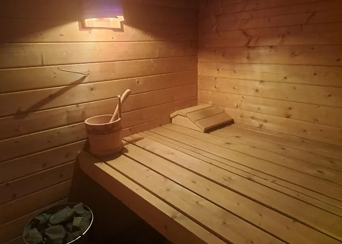 Rose By Interhome * Traunkirchen