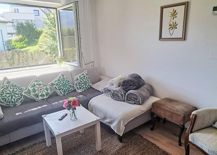 Rose By Interhome Traunkirchen