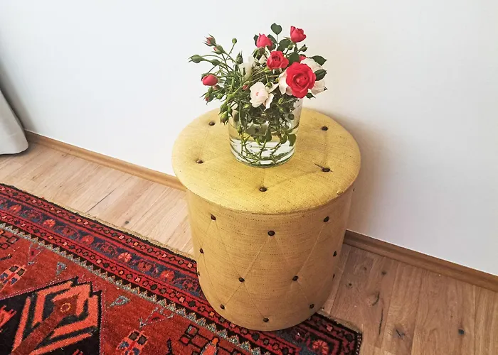 Rose By Interhome * Traunkirchen