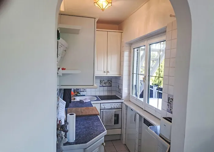 Rose By Interhome Traunkirchen