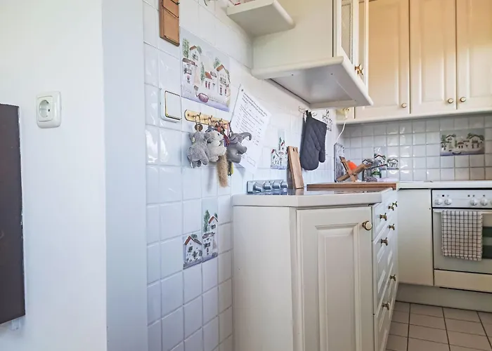 Rose By Interhome Traunkirchen