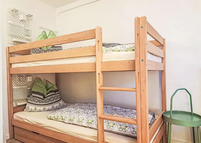 Rose By Interhome Villa