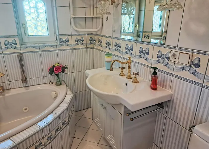 Rose By Interhome Villa