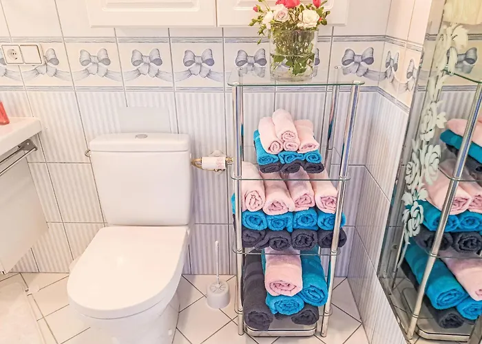 Rose By Interhome Villa