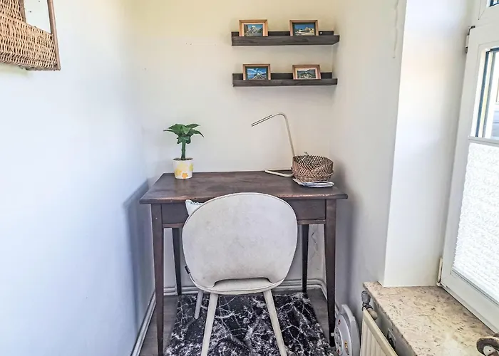 Villa Rose By Interhome *