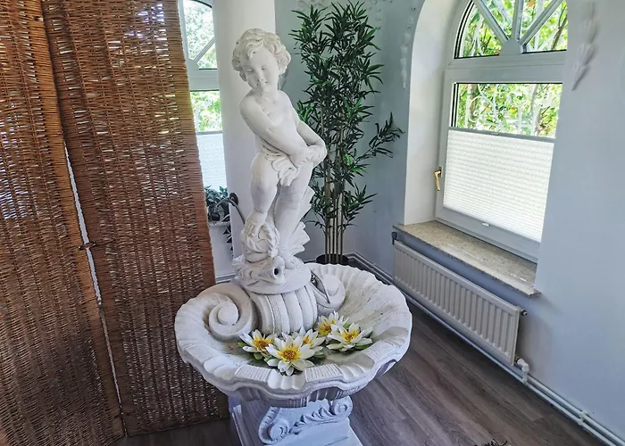 Rose By Interhome Villa *