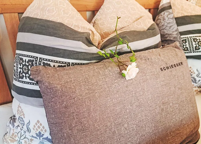 Rose By Interhome Traunkirchen