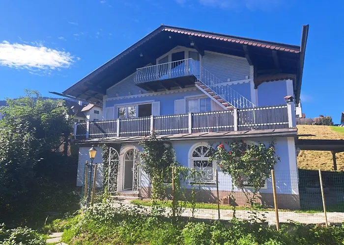 Villa Rose By Interhome Traunkirchen