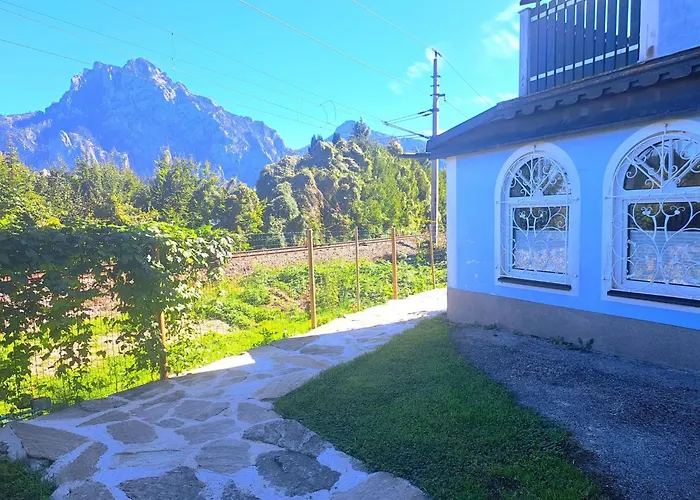 Villa Rose By Interhome Traunkirchen